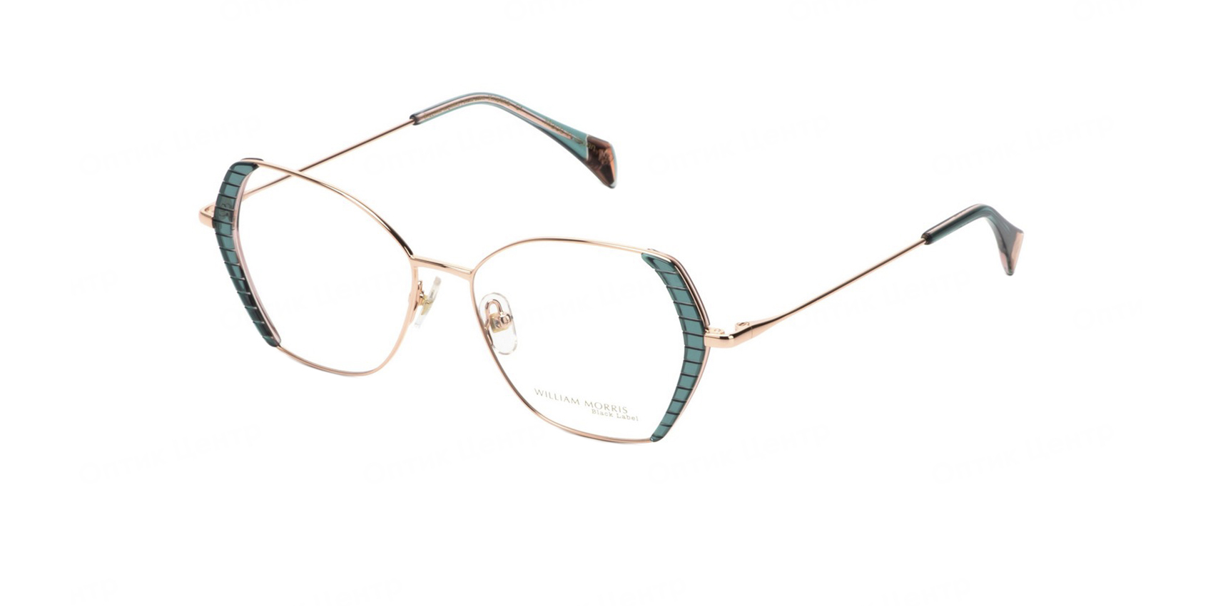 Оправа William Morris Black Label Kristina 1