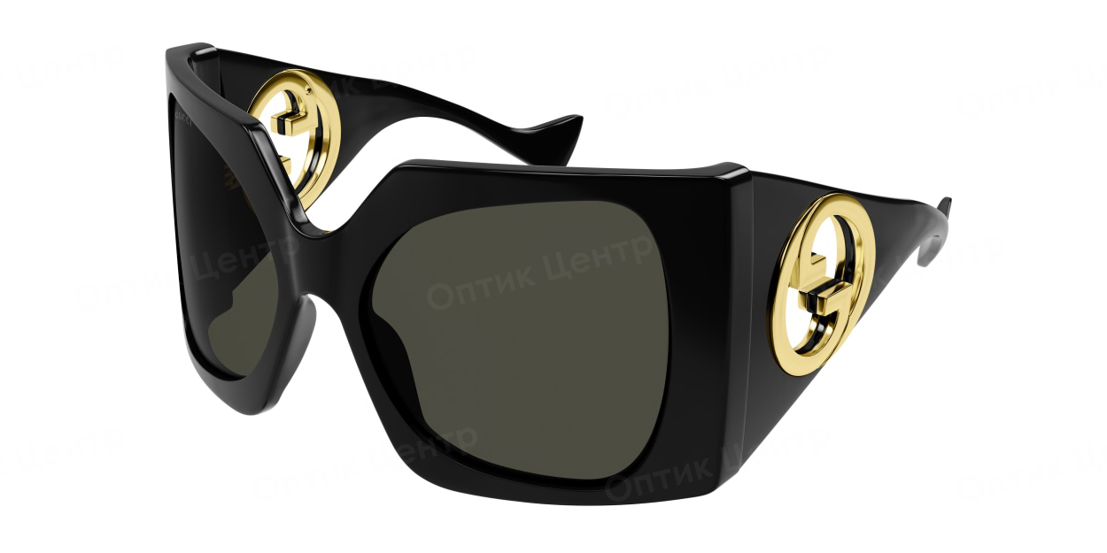 Солнцезащитные очки Gucci 1255S 001