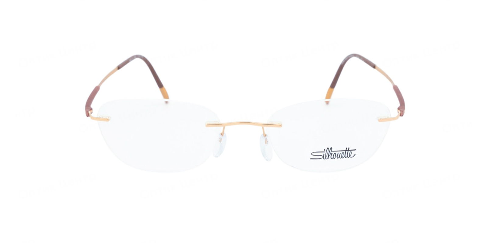 SILHOUETTE 5540-JM-3530