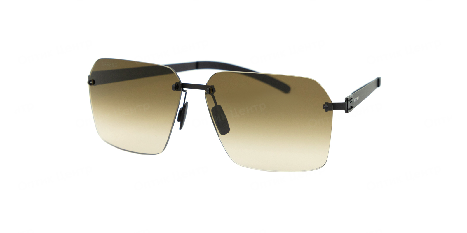 Солнцезащитные очки Gresso Monterey GR0129.02
