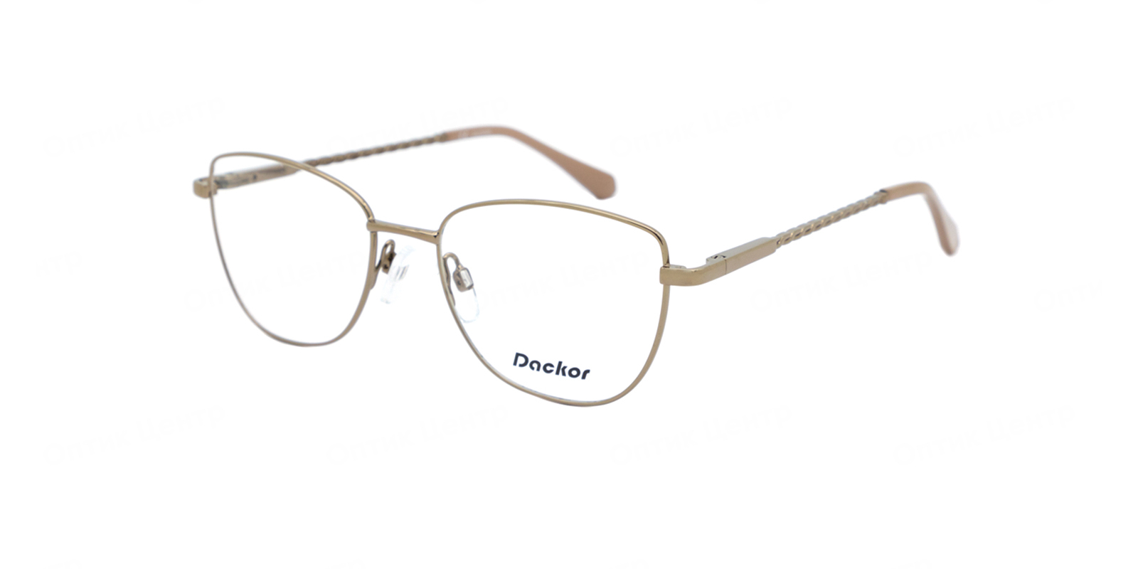 DACKOR 419-BROWN
