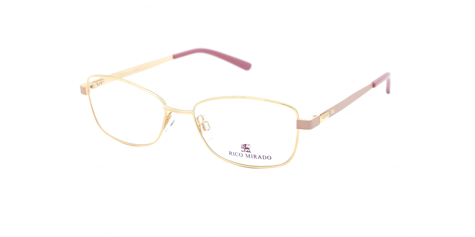 RICO MIRADO 06-GOLD