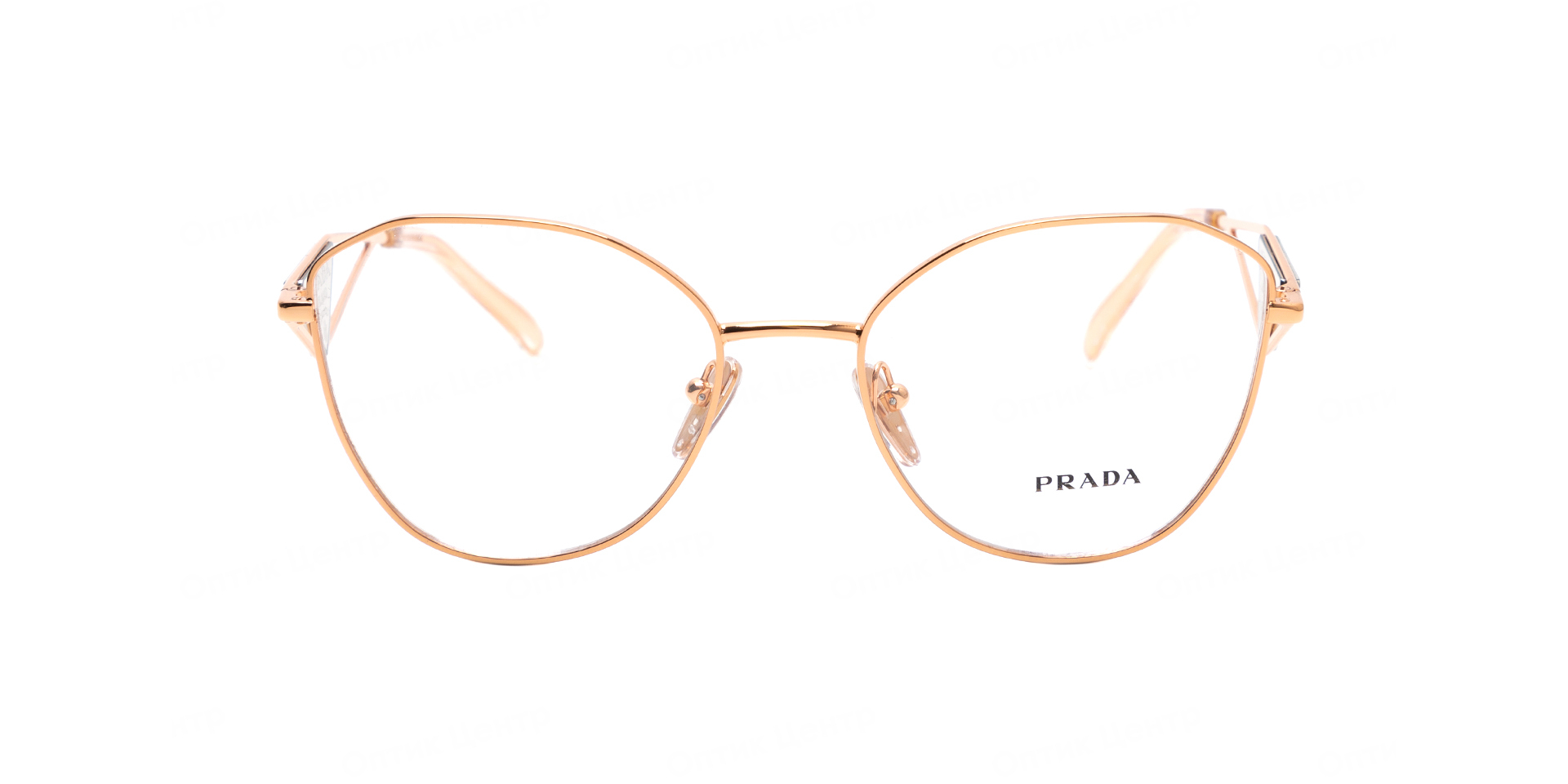 PRADA 0PR 52ZV-ZVF1O1