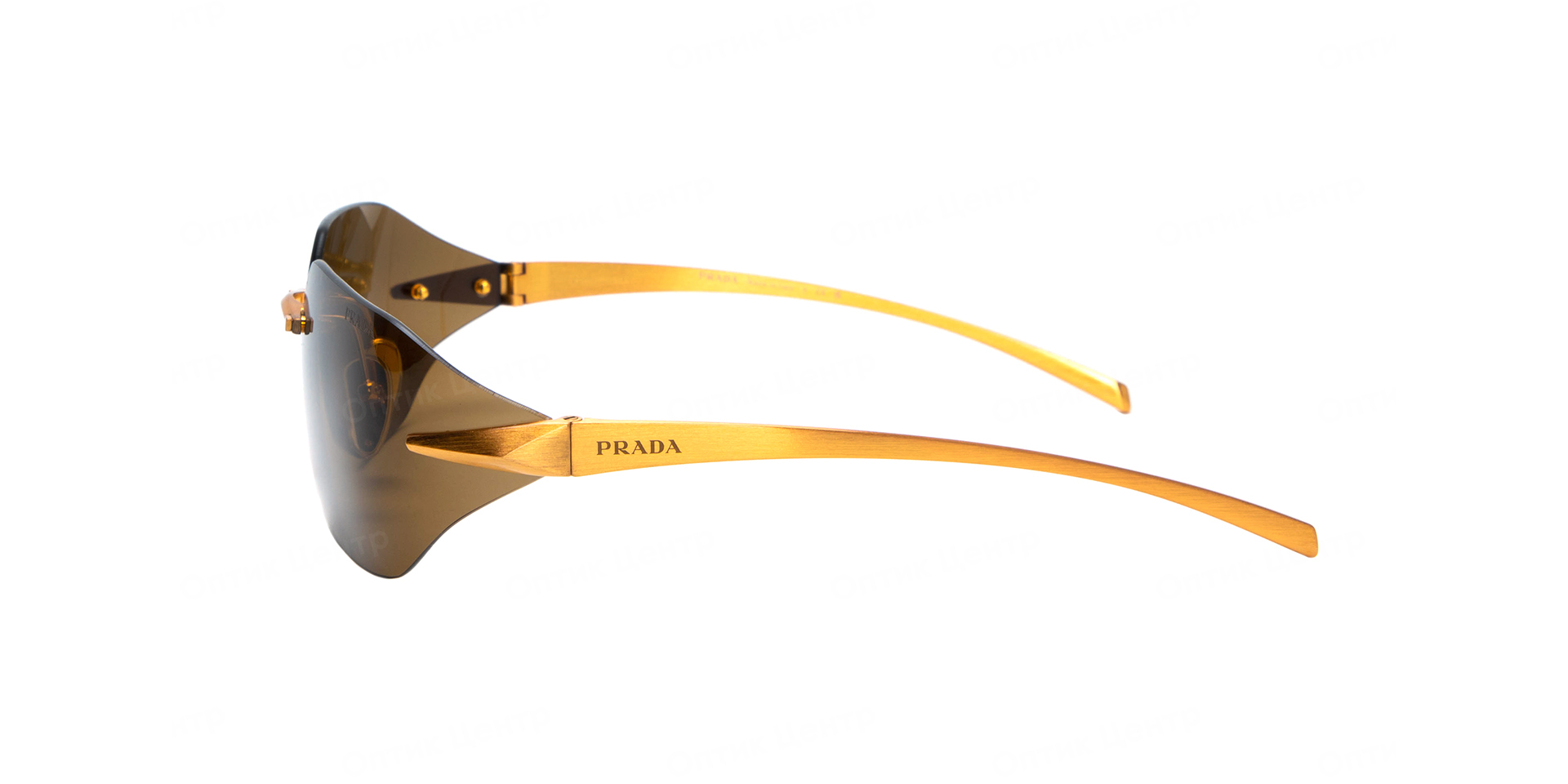 PRADA 0PR 55AS-15N01T