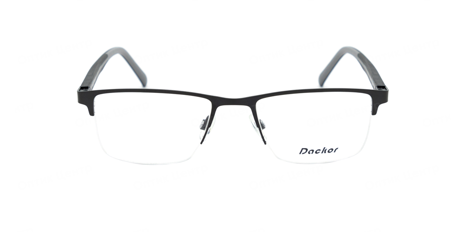 DACKOR 394-BLACK