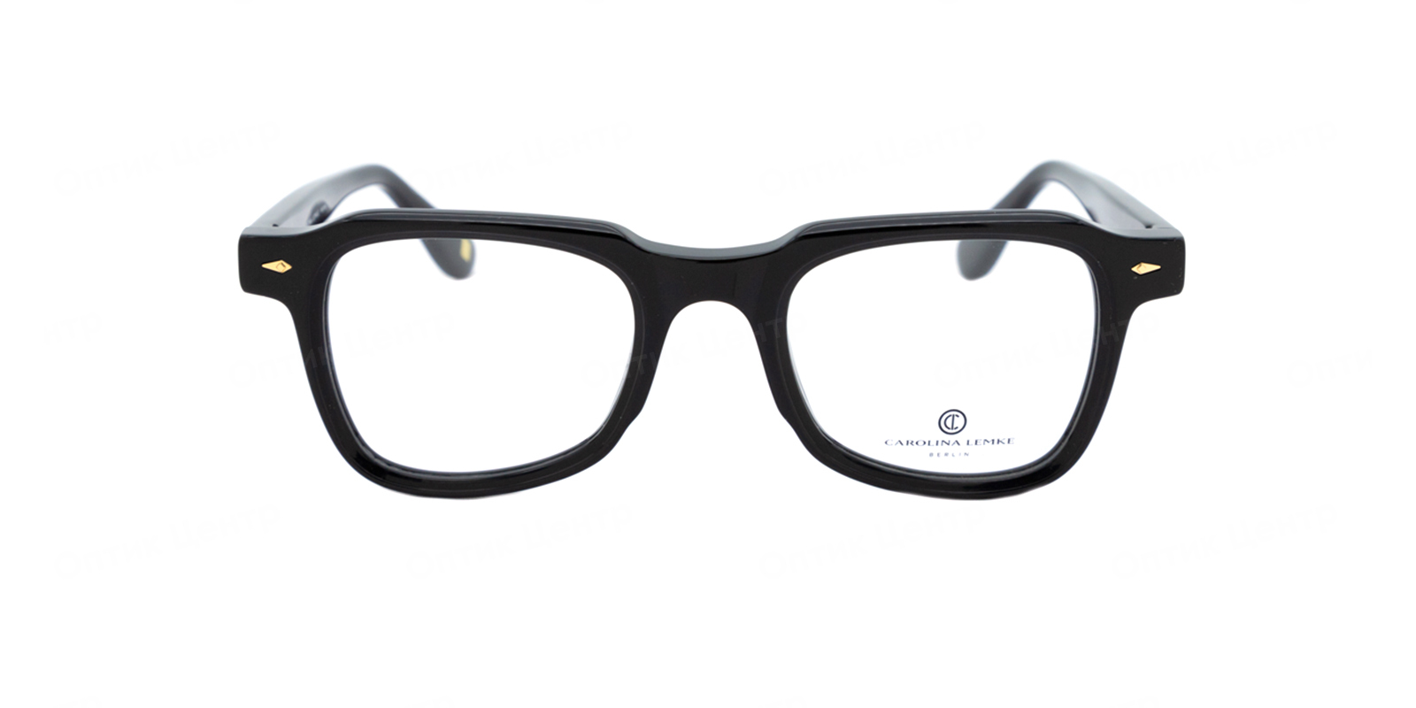 CAROLINA LEMKE Hawk CL4666-1