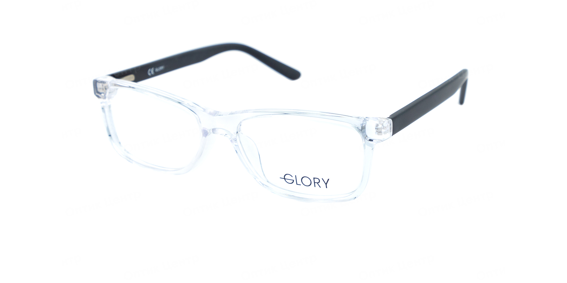GLORY 104-CRYSTAL