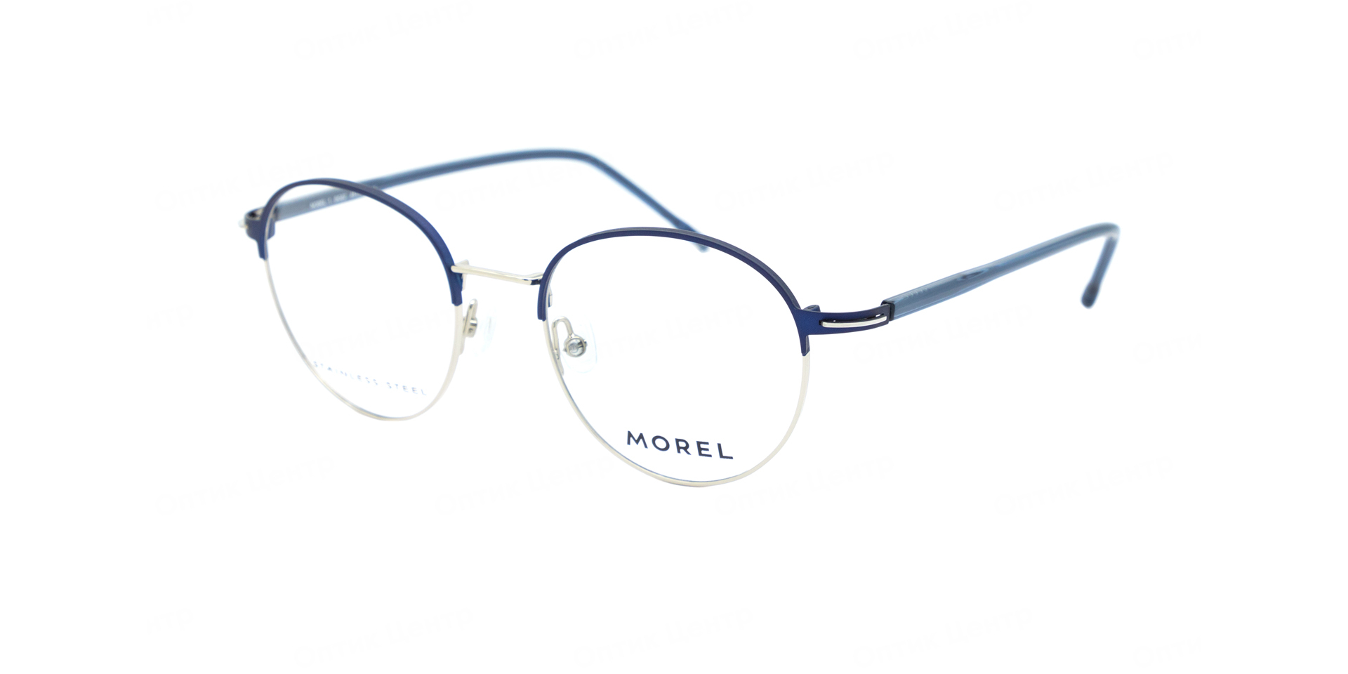 MOREL NOBEL 1-BG02
