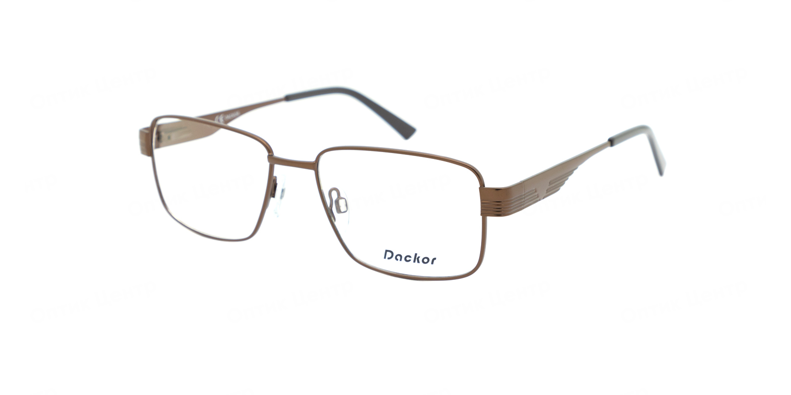 Оправа Dackor 356 Marrone