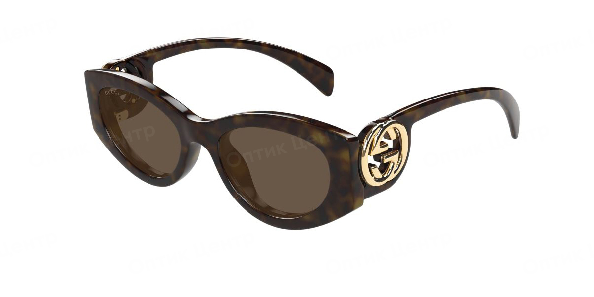 GUCCI 1691S-002