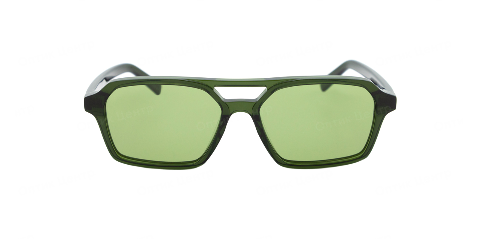 MAISON MARGIELA 6 7 GREEN-S36
