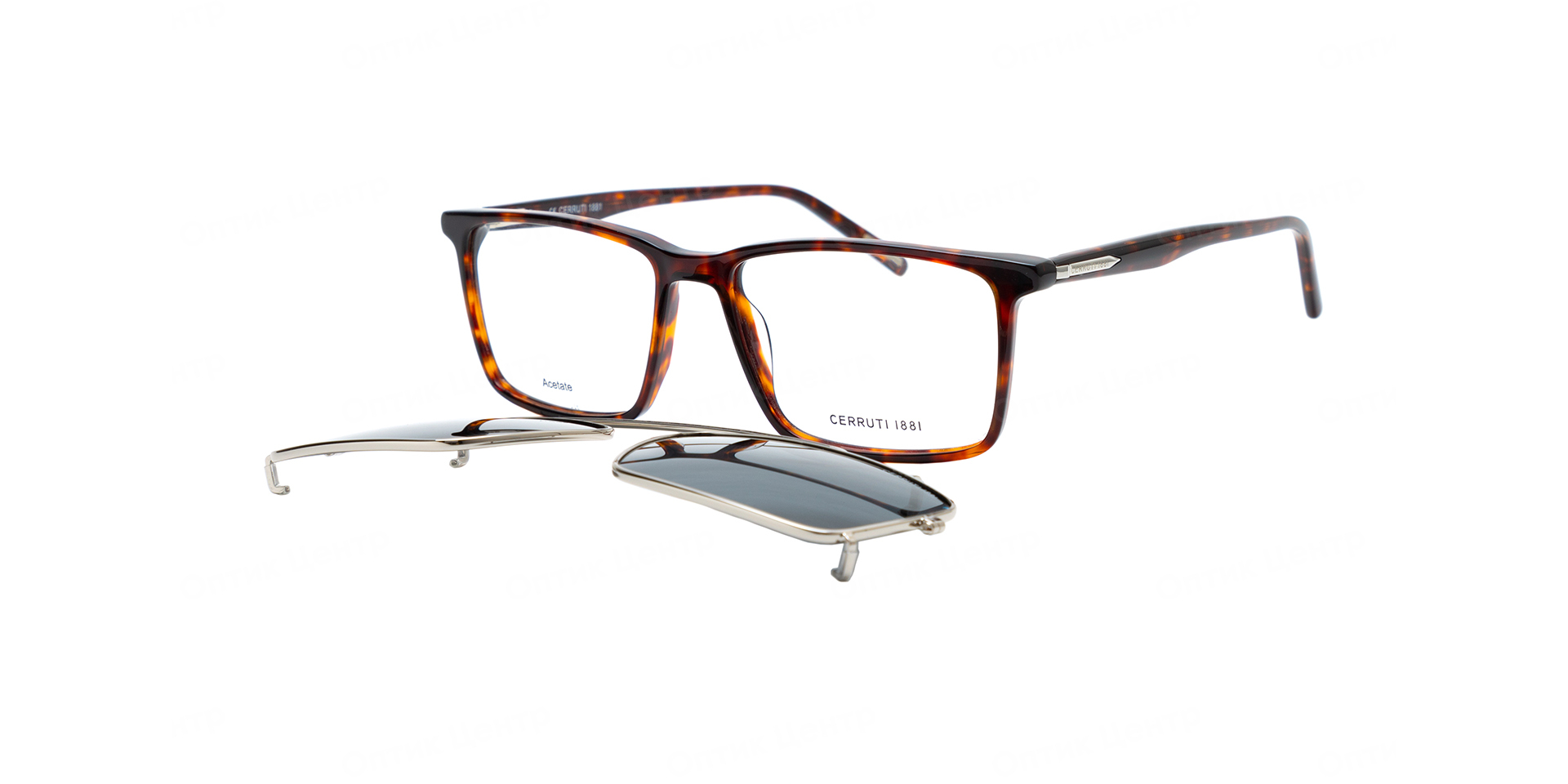 Оправа Cerruti 60033A 02