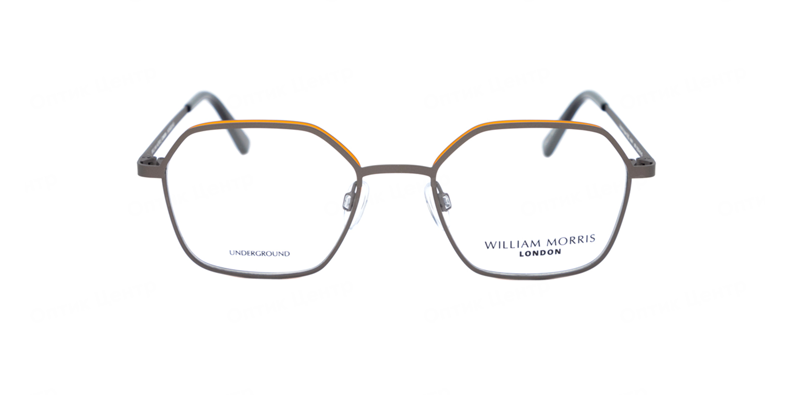 WILLIAM MORRIS London WHARF 1 - 6631