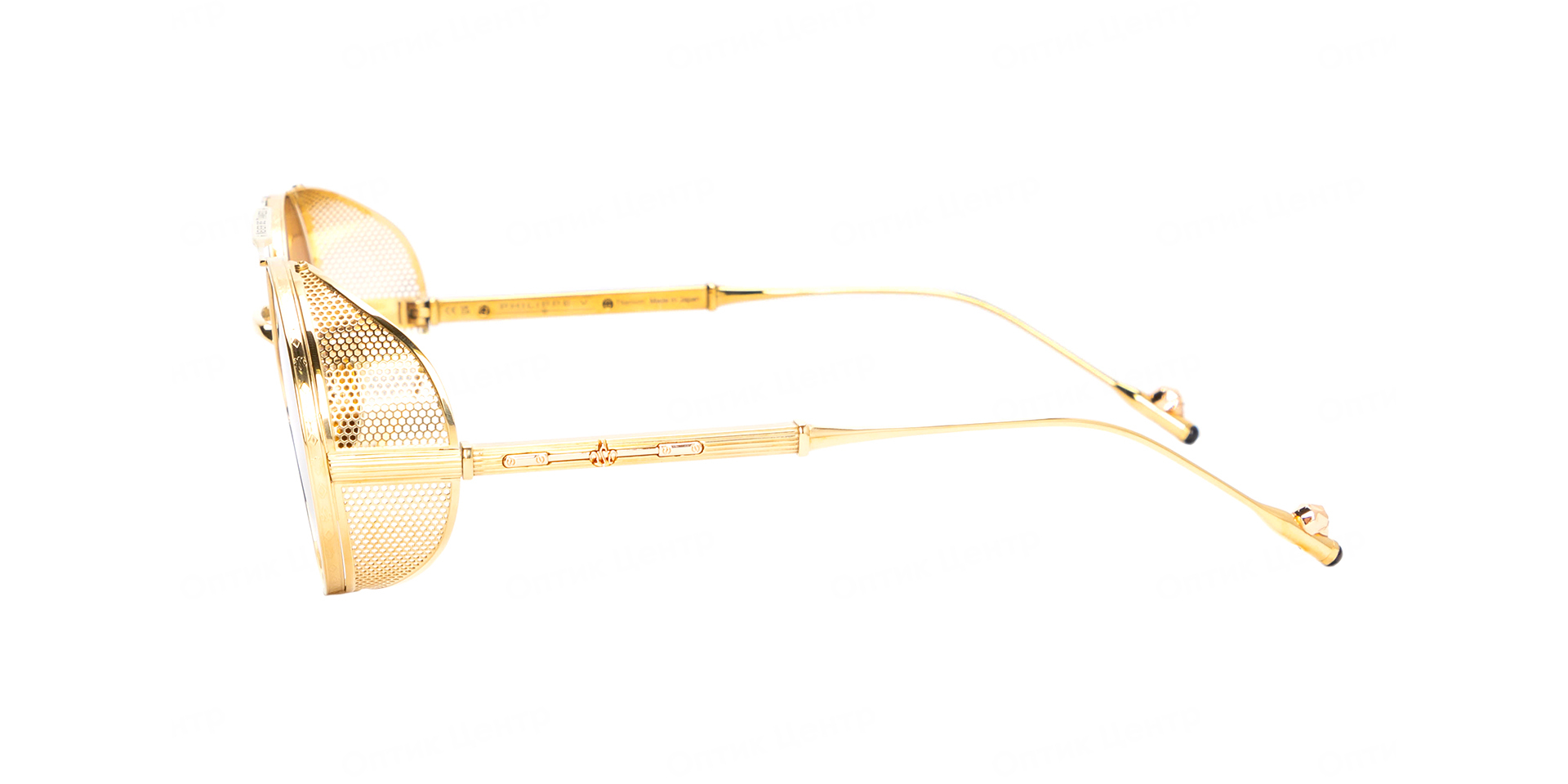 PHILIPPE V N5.2-Gld-Brw2G