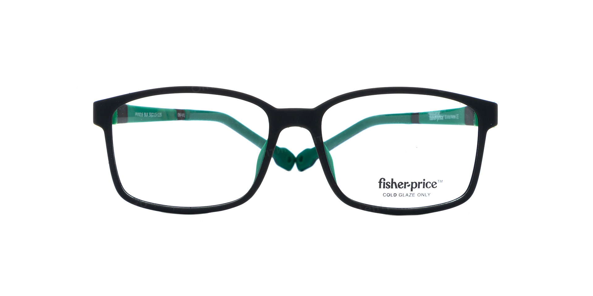 Fisher Price FPVN016-BLK