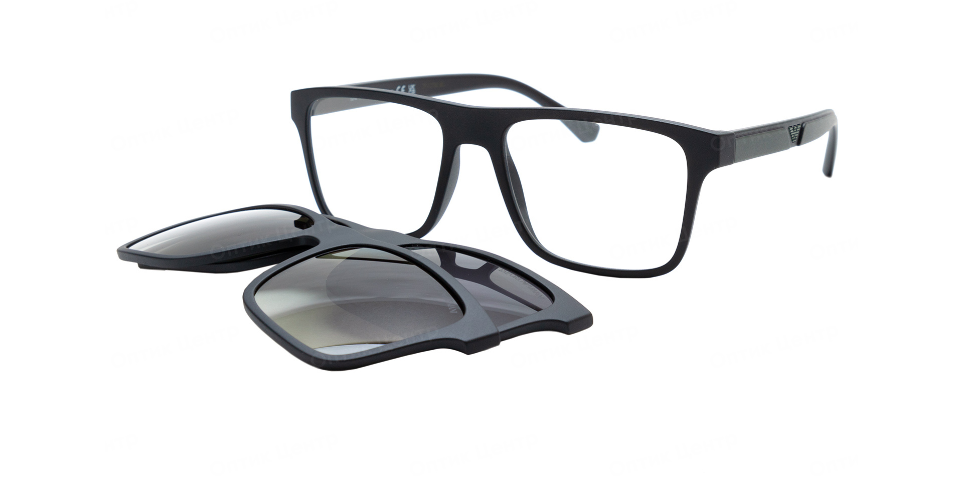 EMPORIO ARMANI 0EA4115-58531W