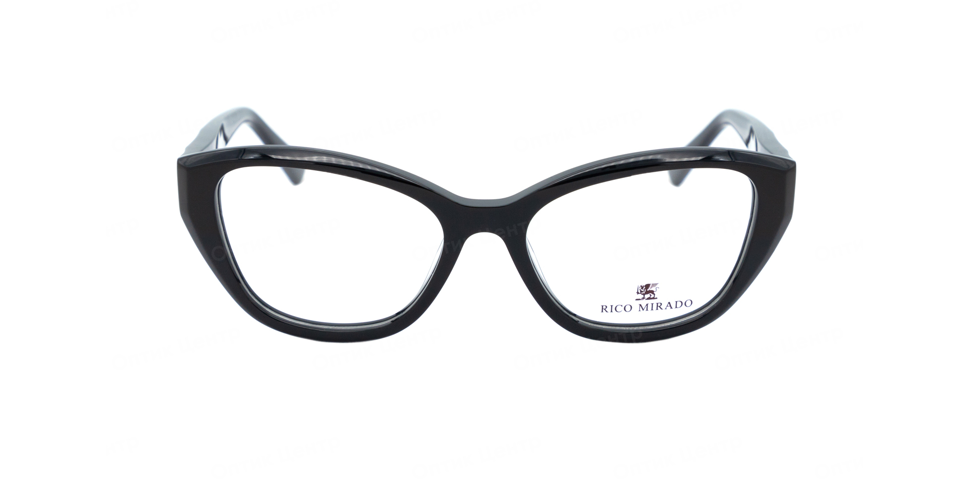 RICO MIRADO 81-BLACK