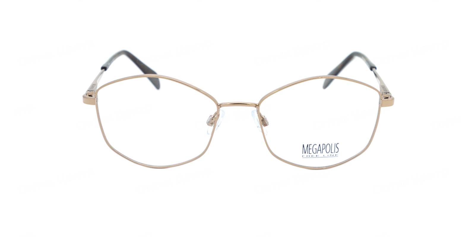 MEGAPOLIS 2342-BROWN