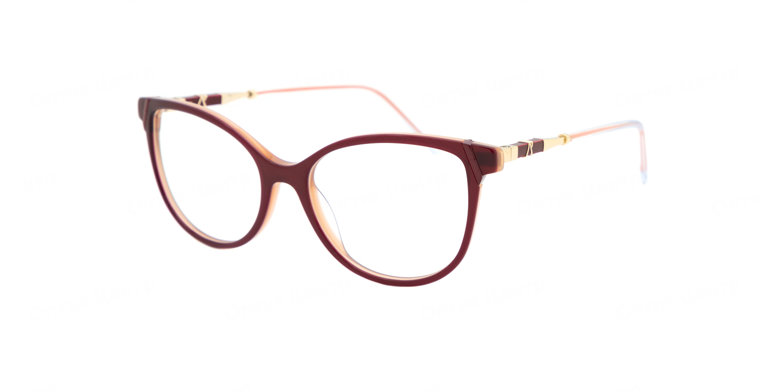 SENSE EYEWEAR F1028D-2