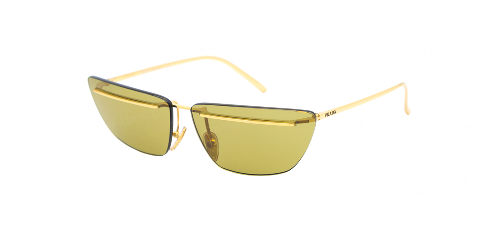 PRADA 0PR 52CS-5AK70G