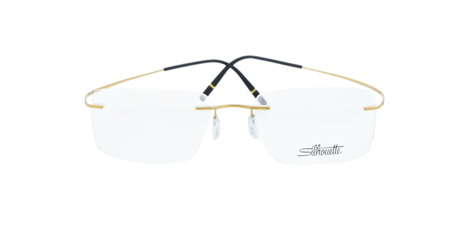 Оправа SILHOUETTE 5599-LC-7830