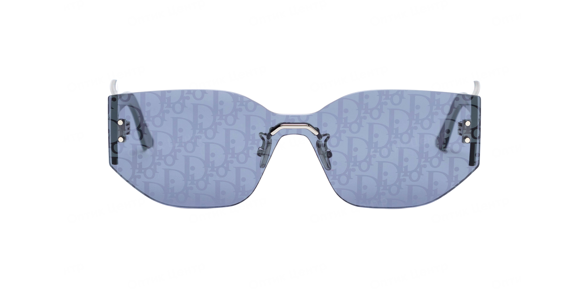 Солнцезащитные очки Dior Dior Club M6U F0B8