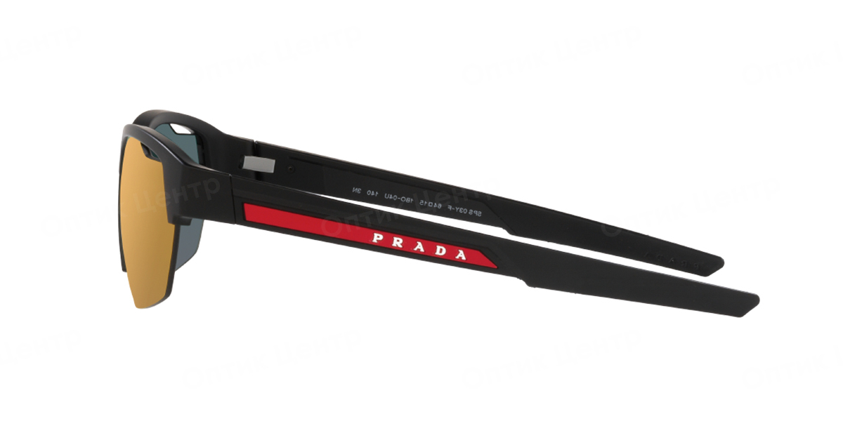 PRADA LINEA ROSSA 0PS 03YS-1BO04U