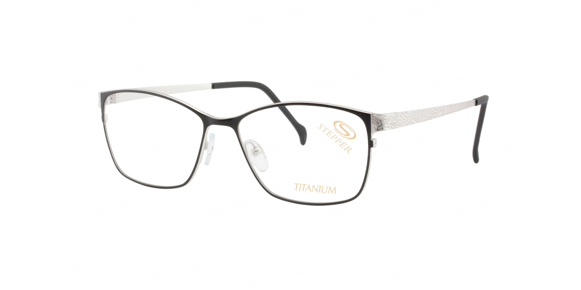STEPPER SI-50182-F092