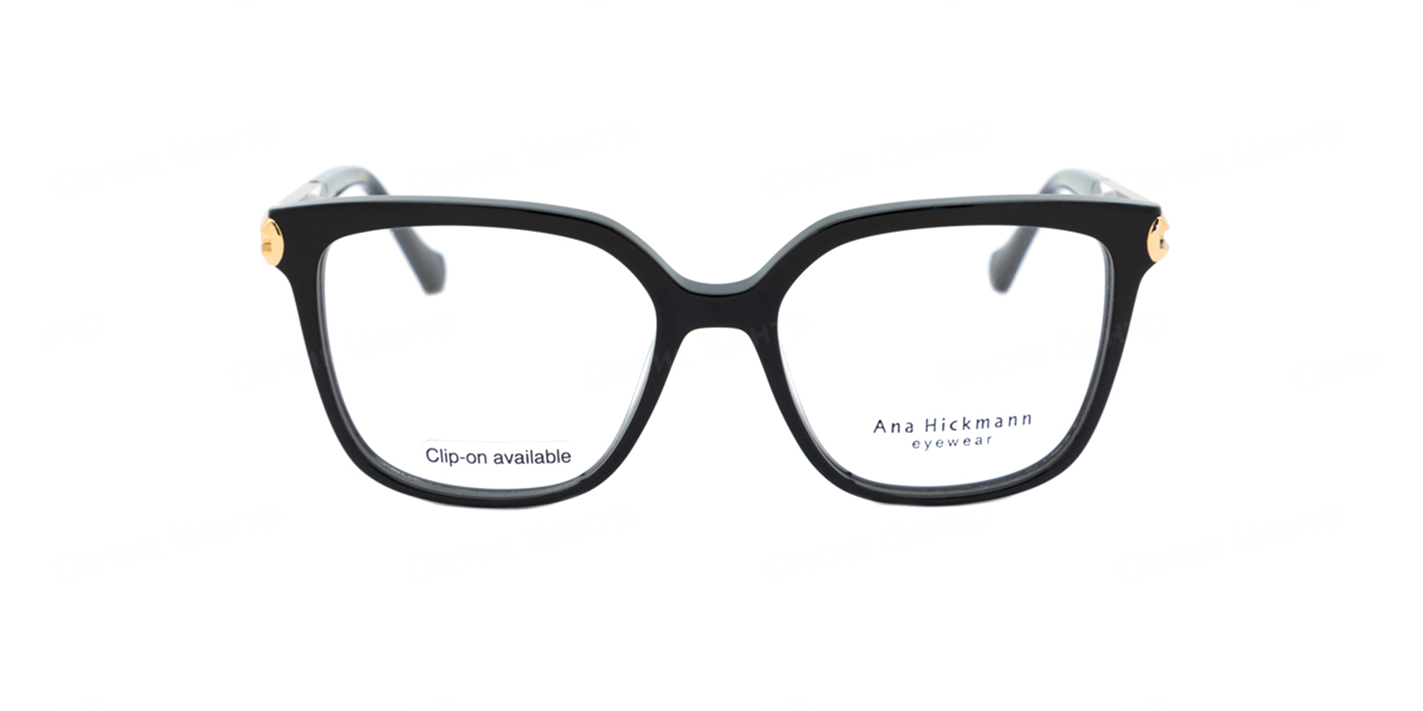 ANA HICKMANN 6692G-A01G