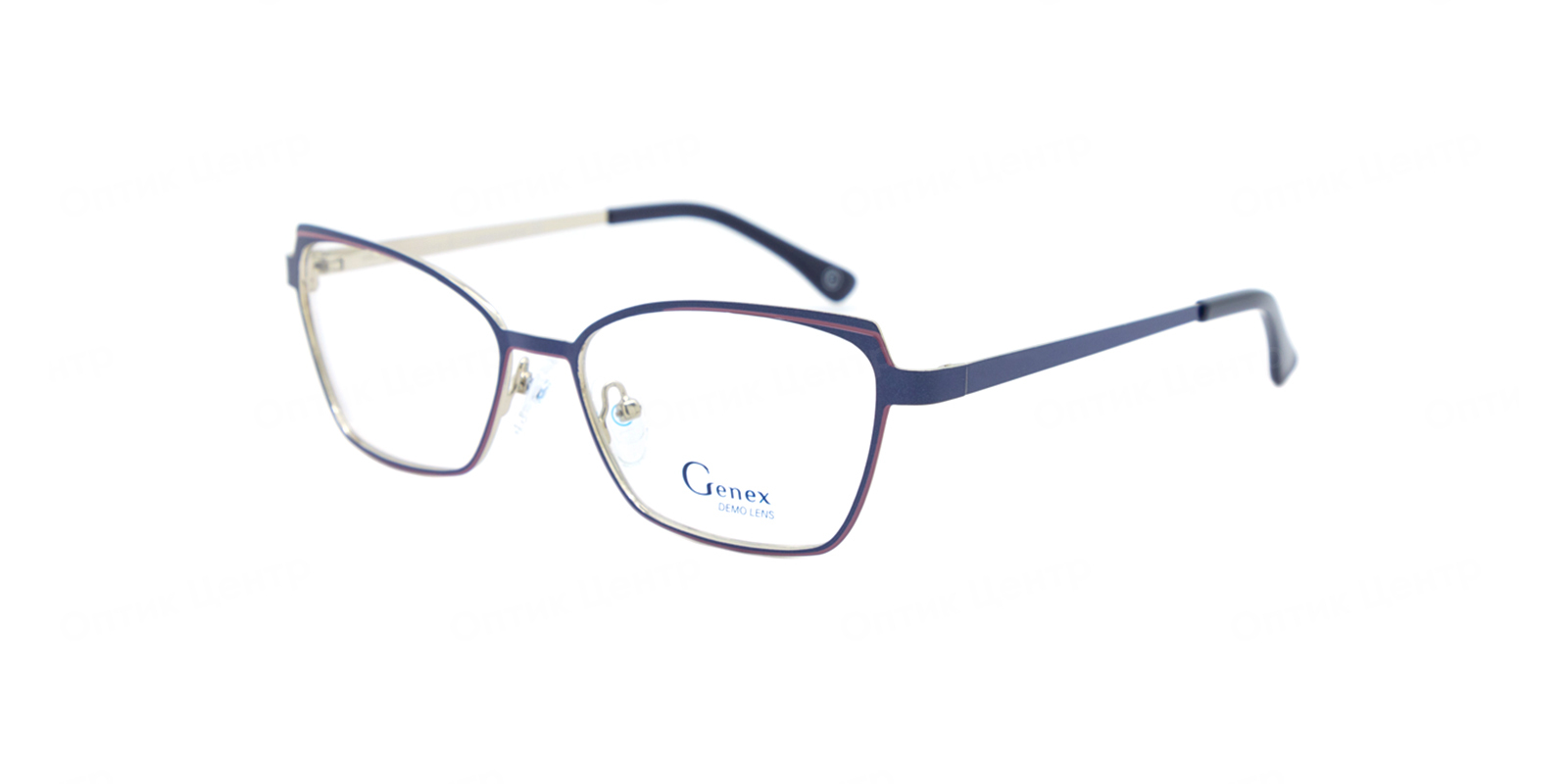 GENEX 1421-163