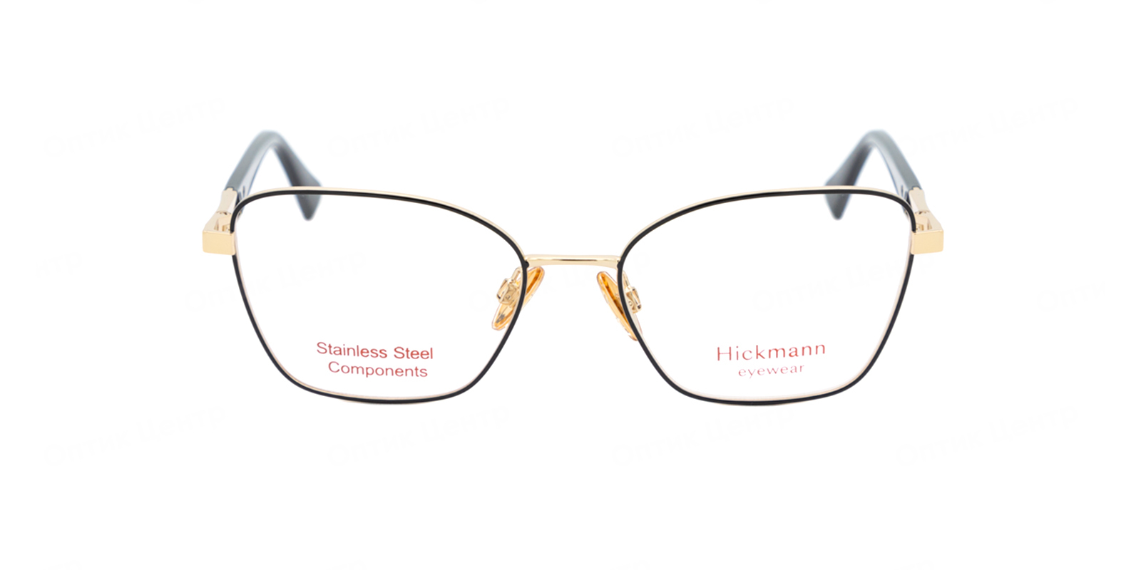 HICKMANN 1320-09A