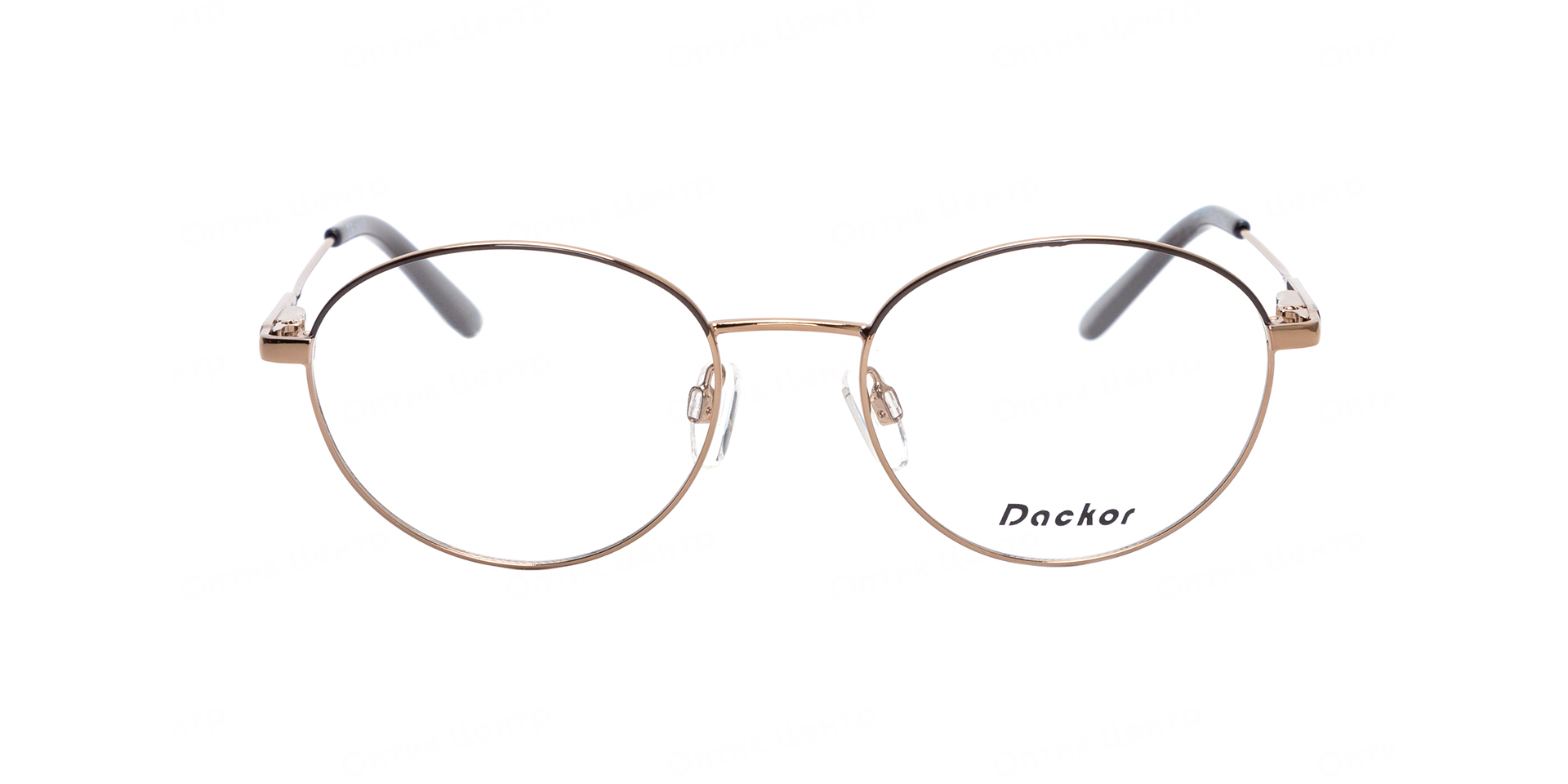 DACKOR 028-BROWN