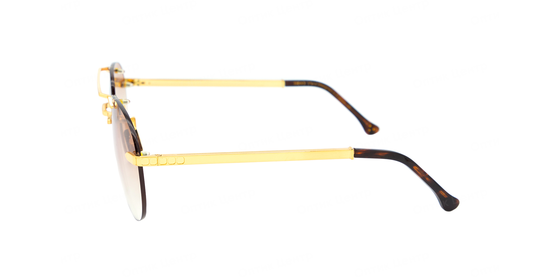IRON S45-GLD/002
