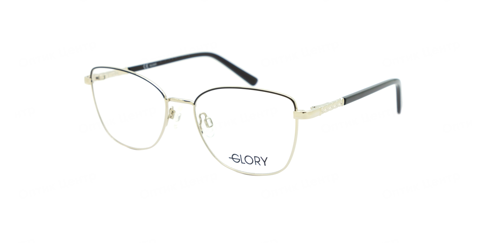 Оправа GLORY 754-NERO