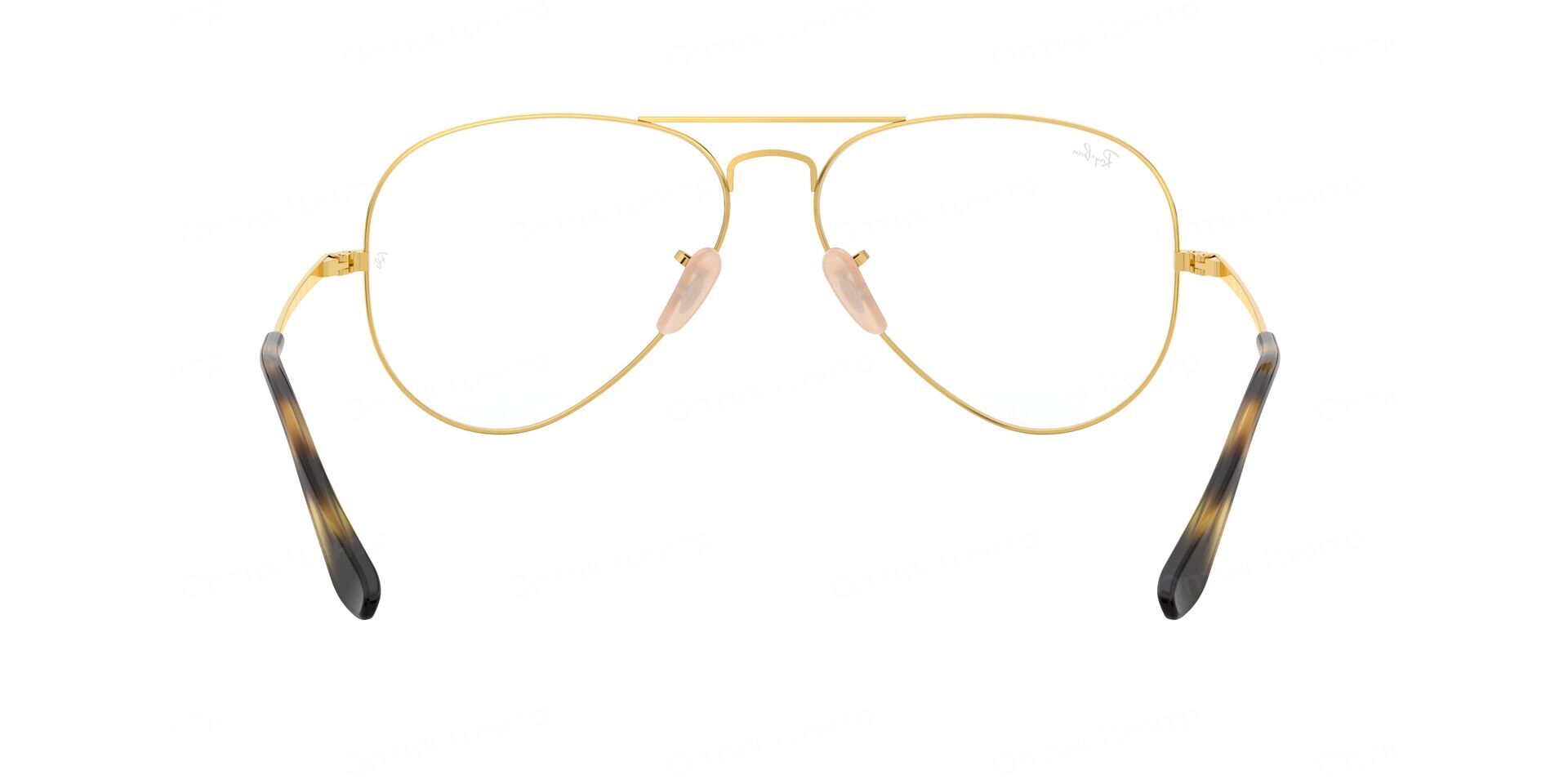 RAY BAN 0RX6489-2500