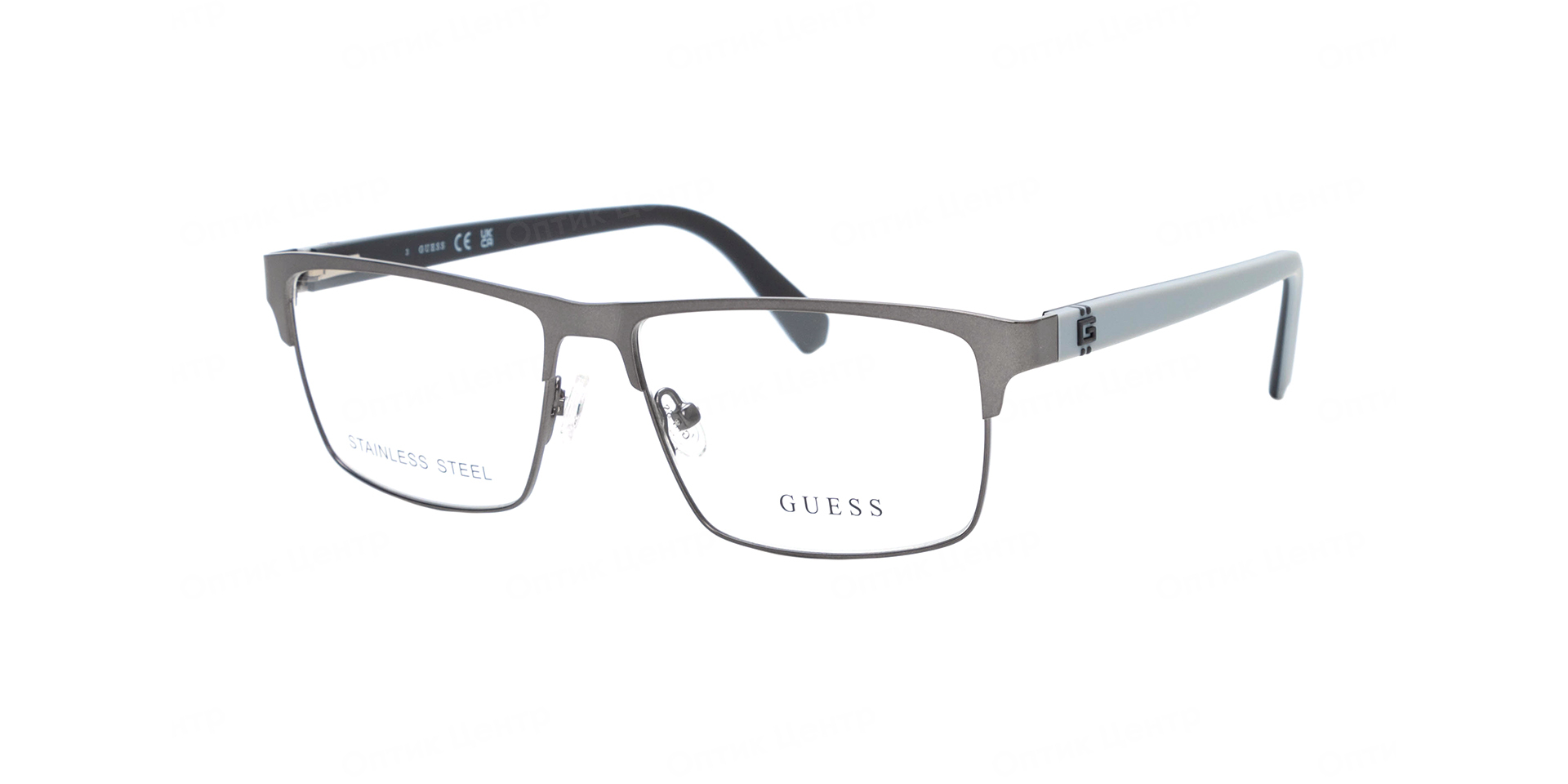 GUESS 50131-009