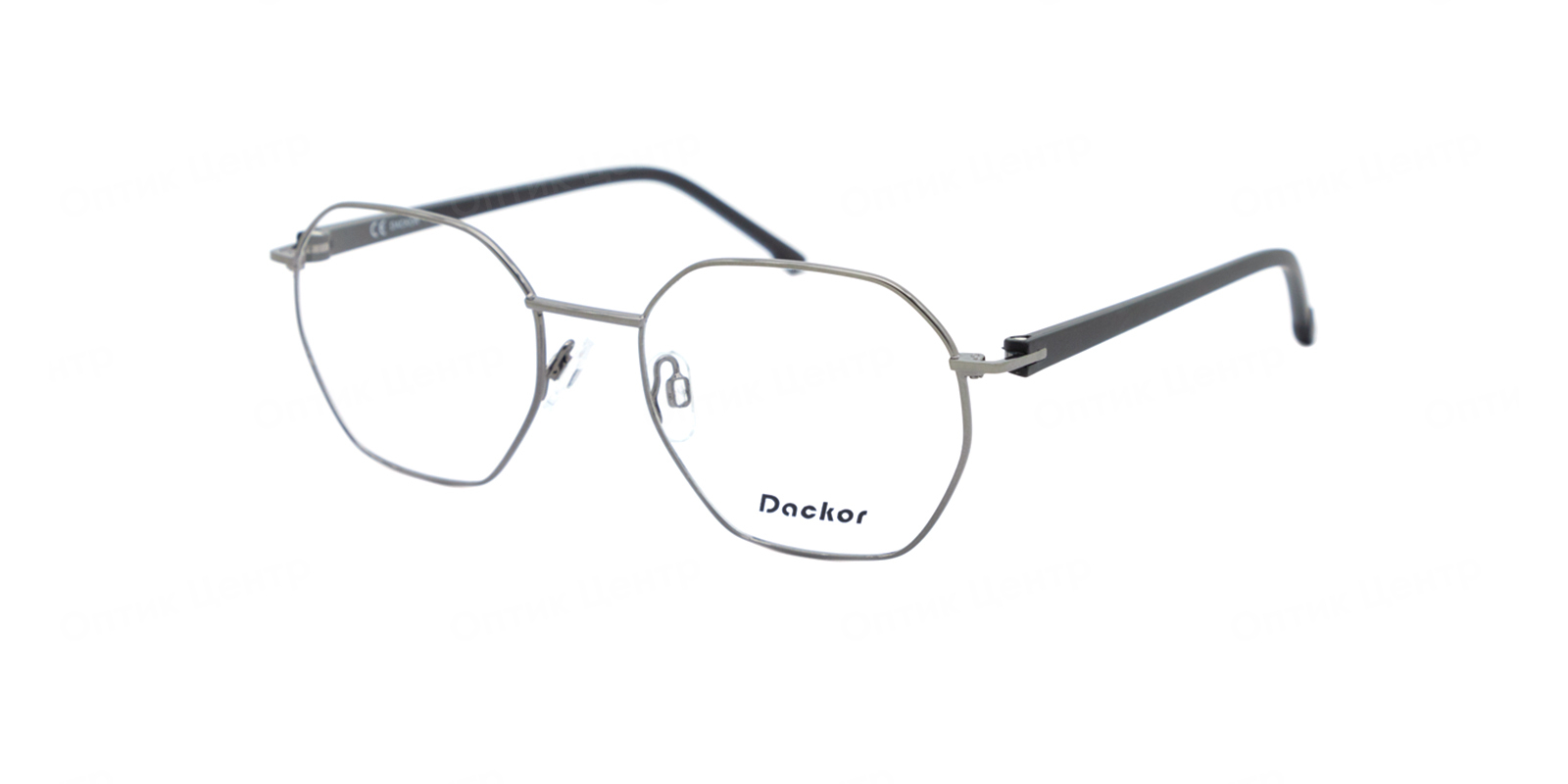 DACKOR 196-GUN