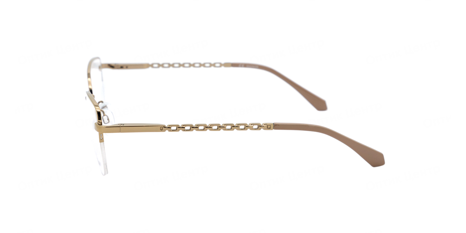 DACKOR 291-BROWN