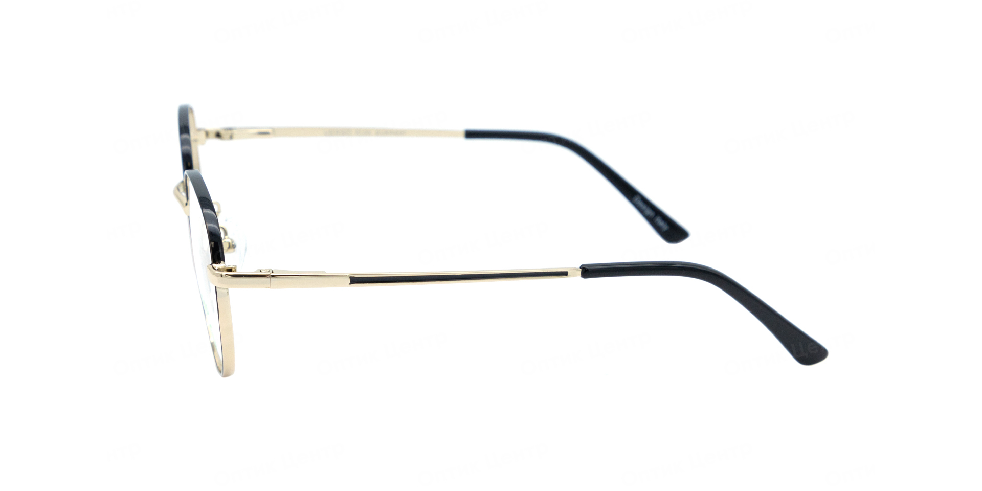 VERSO 311-GOLD/BLACK