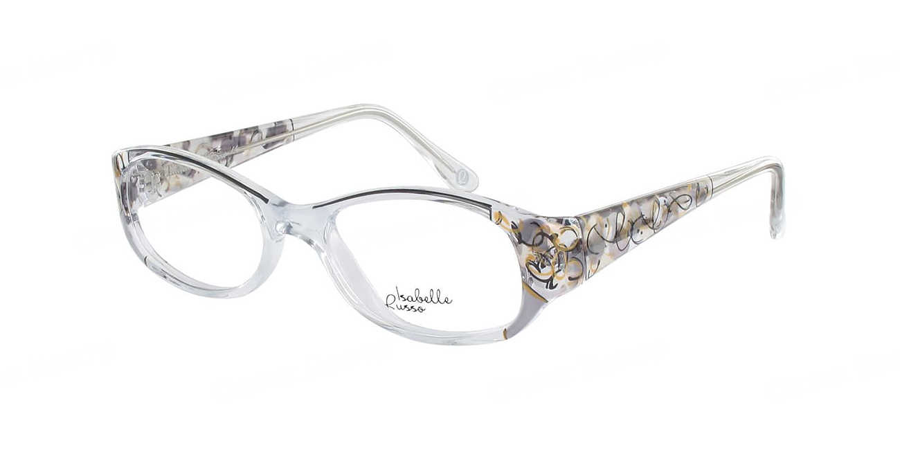 ISABELLE RUSSO 7716-1112