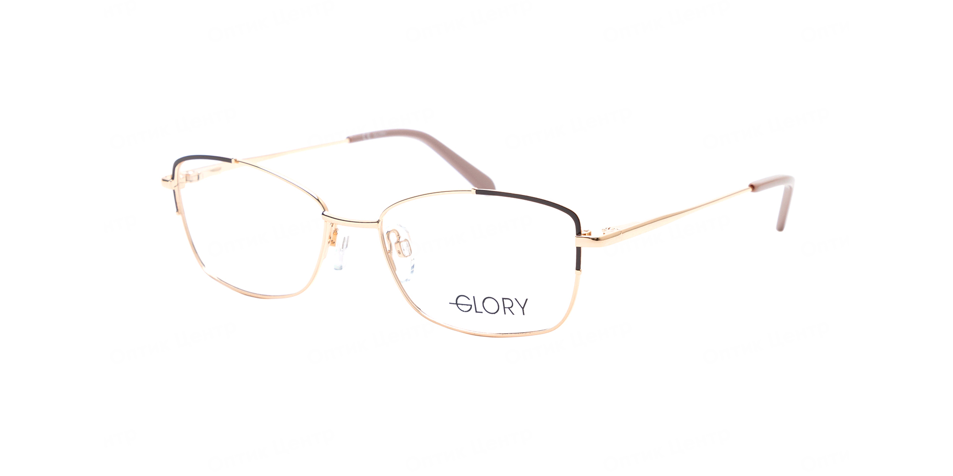Оправа Glory 789 Brown