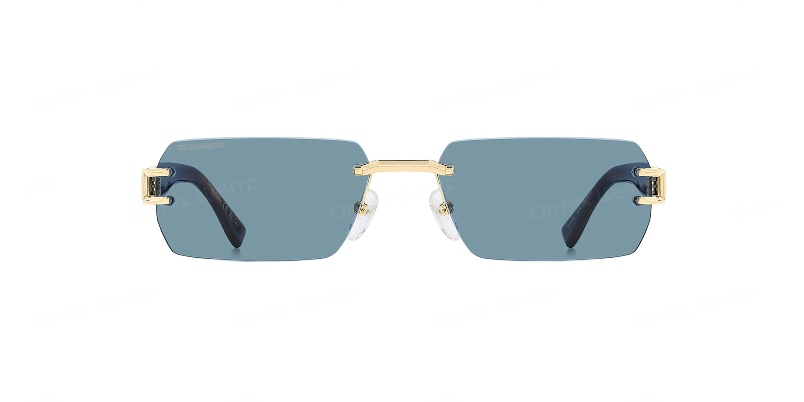 DSQUARED  0189/S 000KU