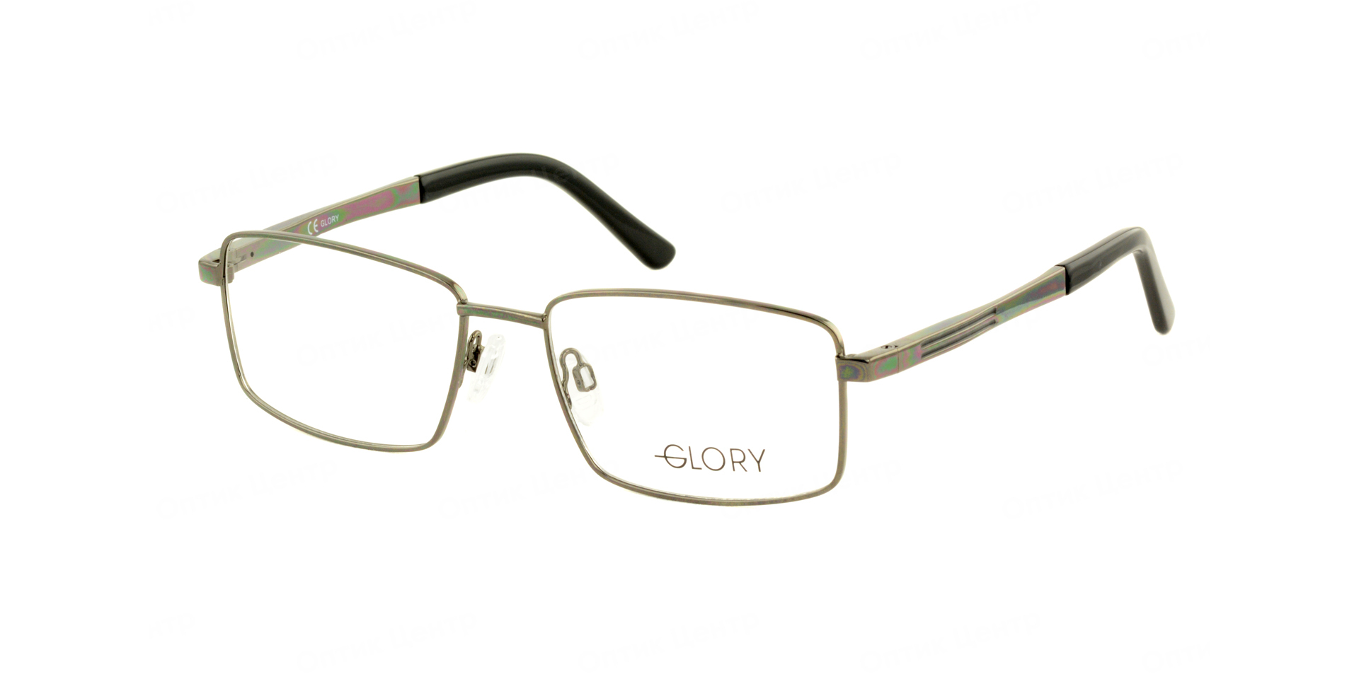 GLORY 526-GUN