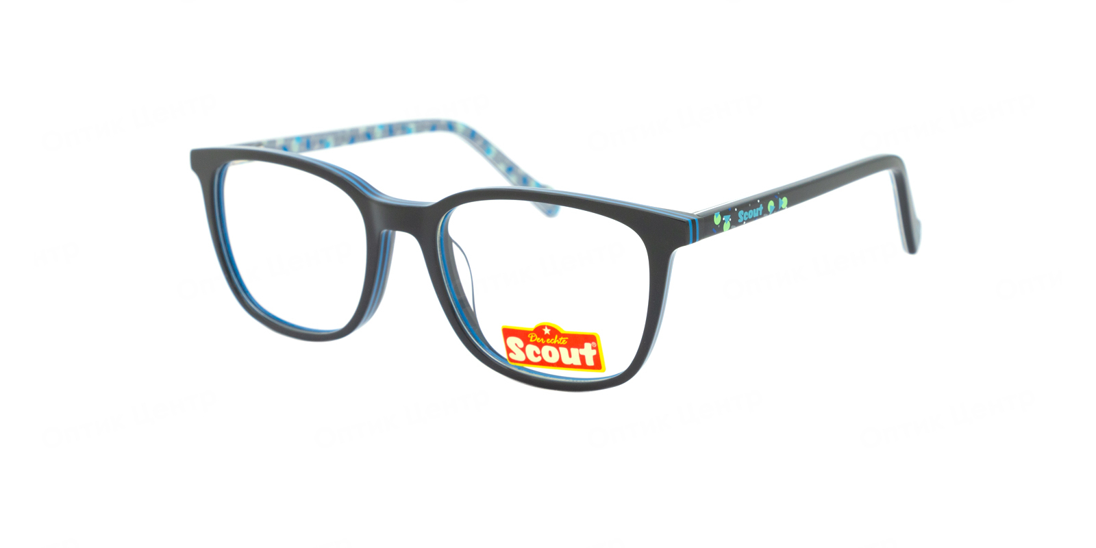 SCOUT 35.768.01