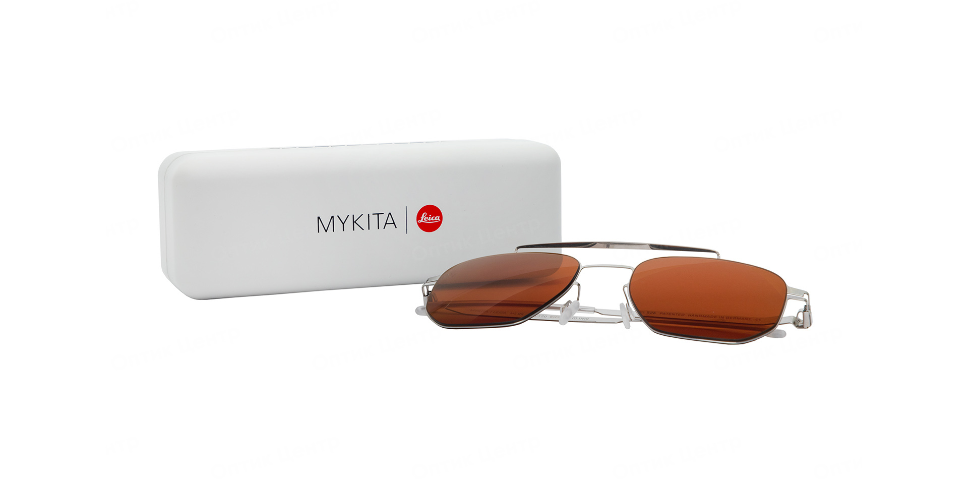 MYKITA LEICA 05-526