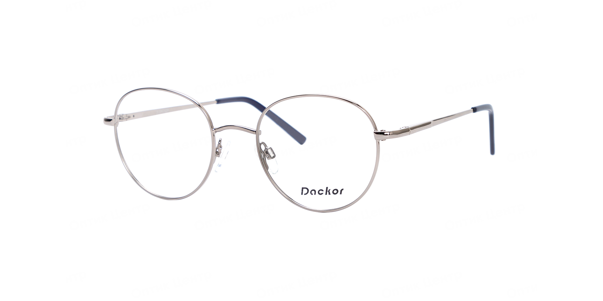 DACKOR 013-SILVER