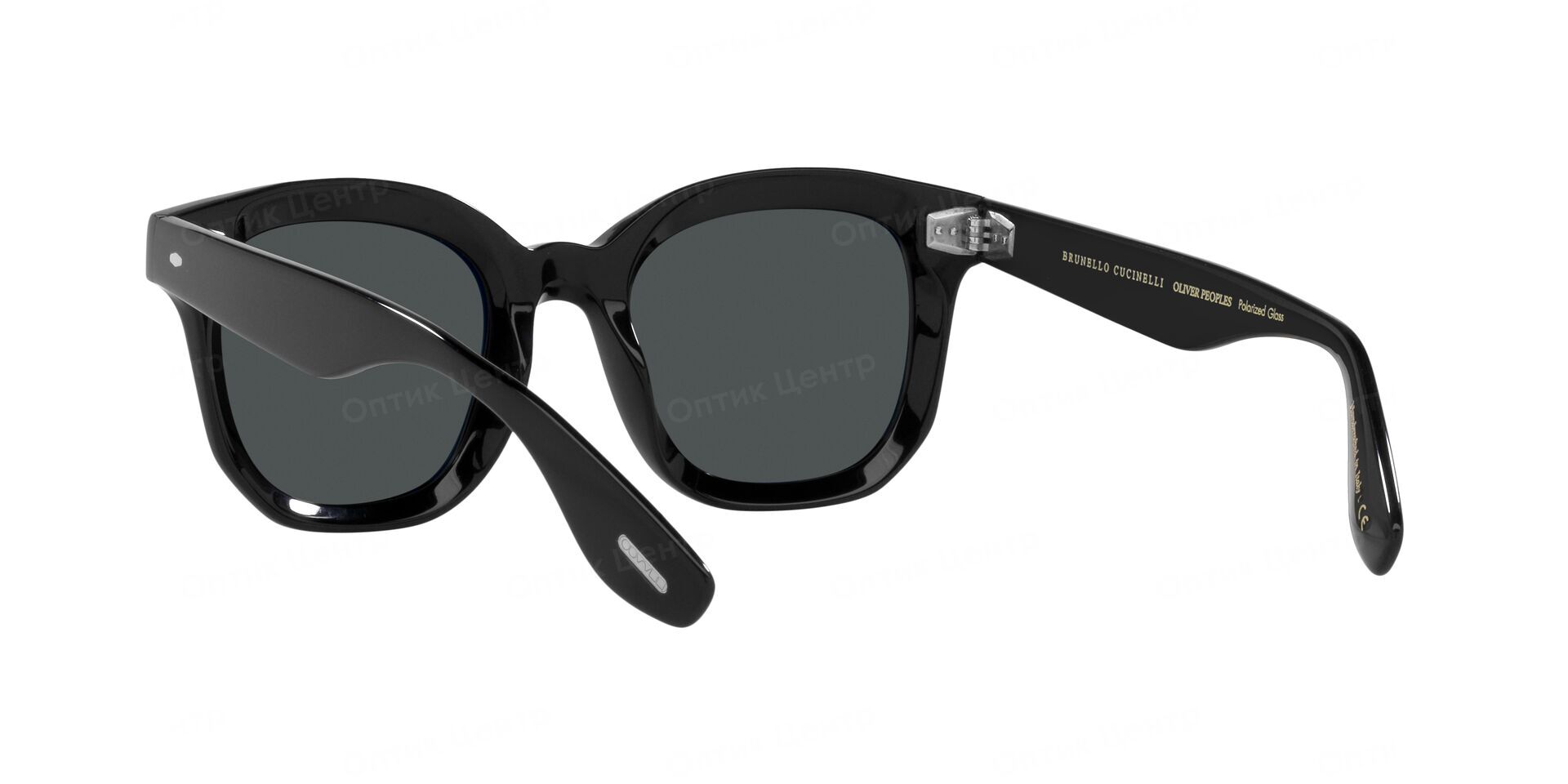 OLIVER PEOPLES 0OV5472SU-1005P2