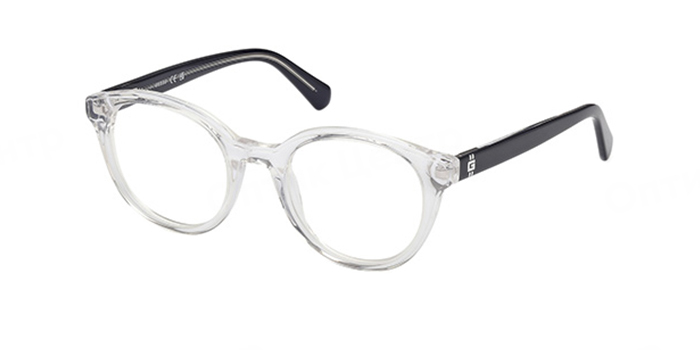 GUESS 50263-026