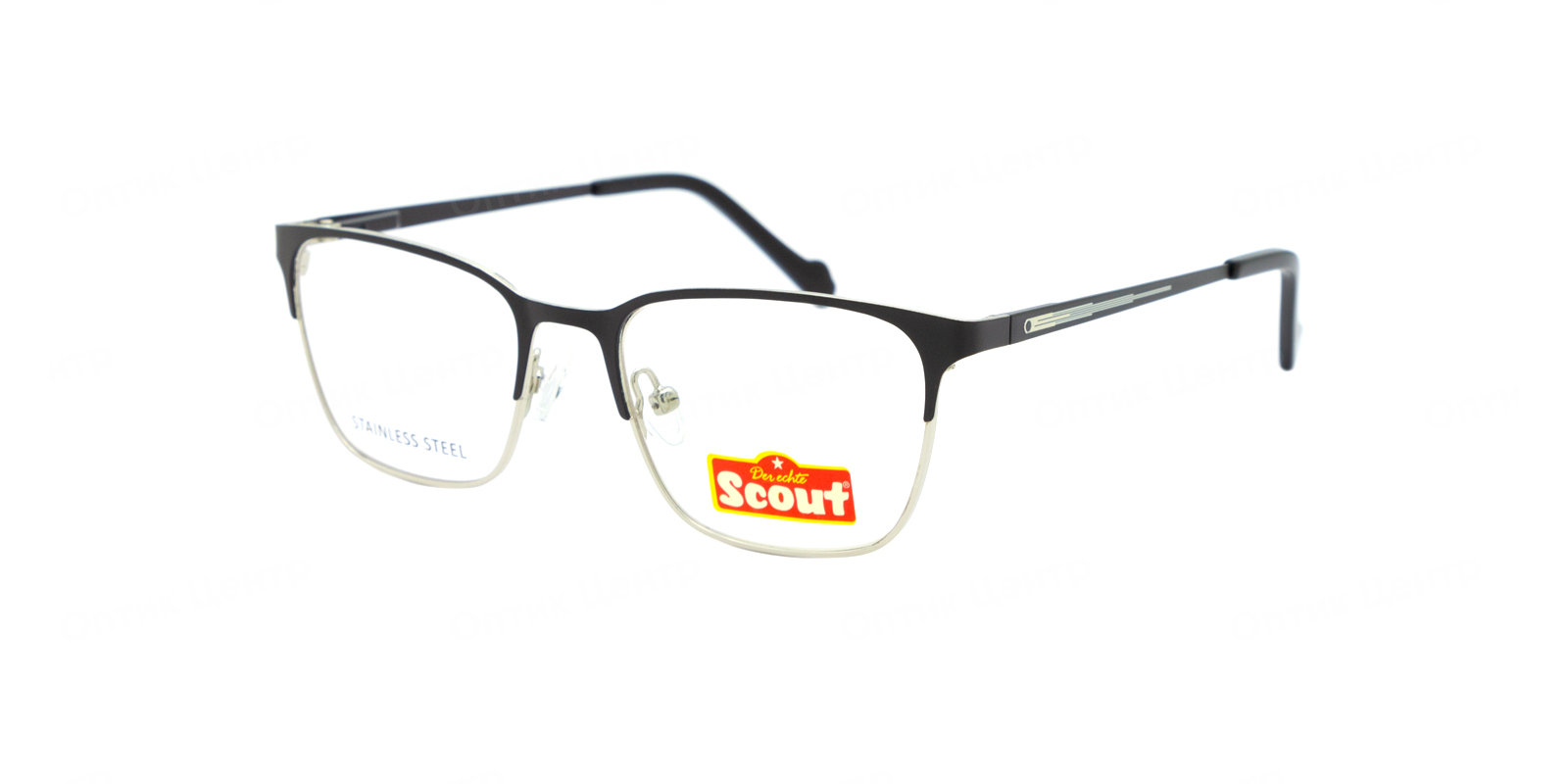 SCOUT 35.724.03