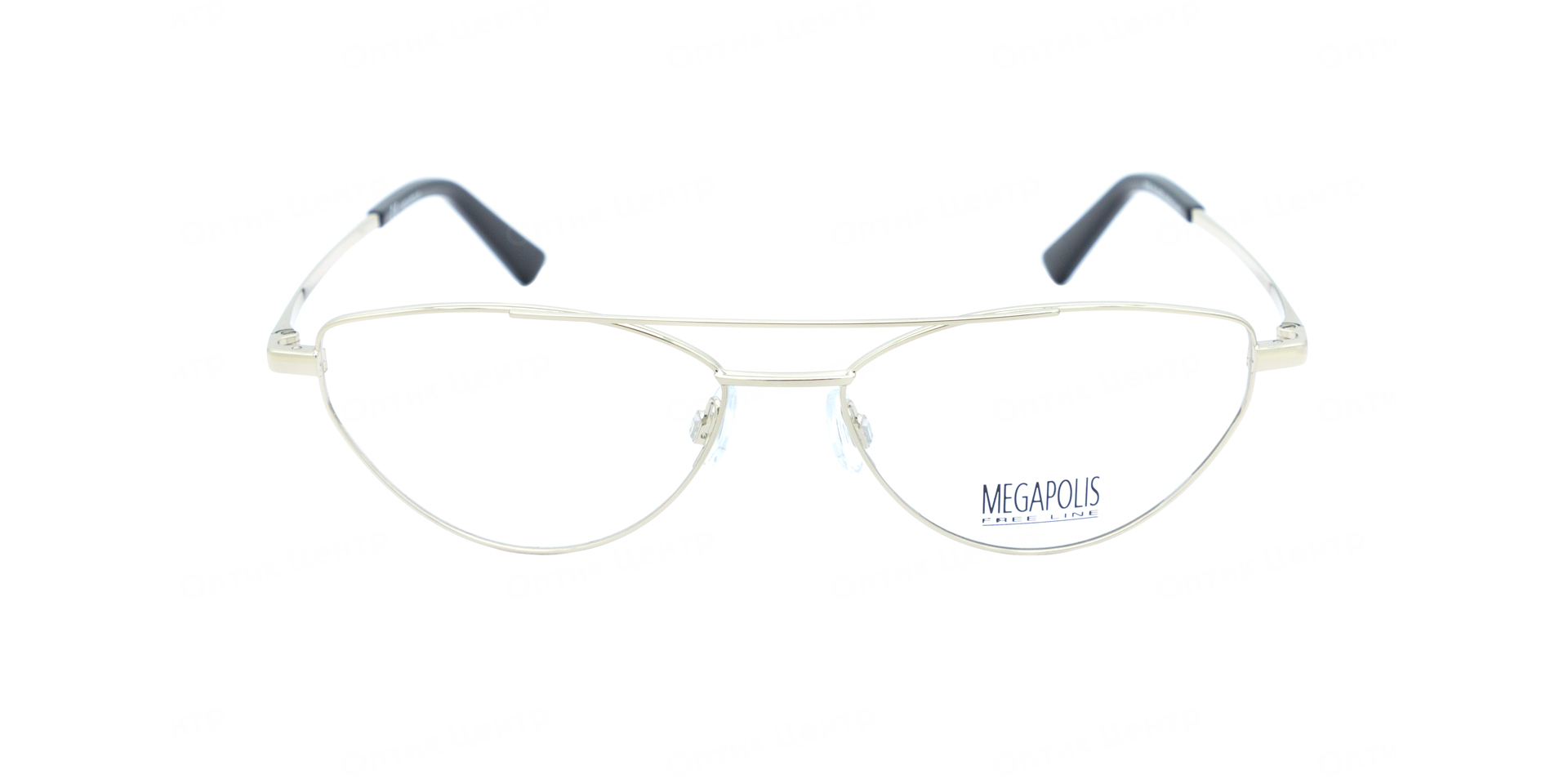 MEGAPOLIS 2338-SILVER